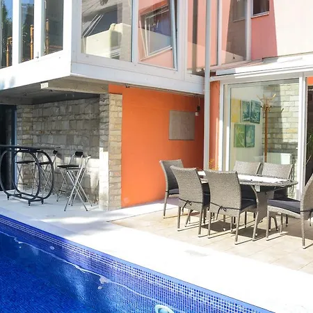 Hanada Villa