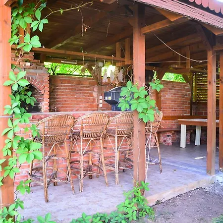 Villa Hanada