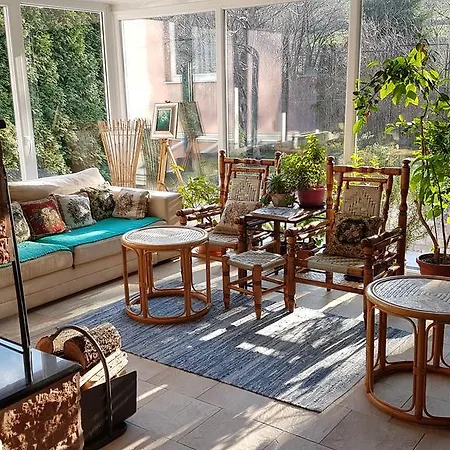 Hanada Villa *