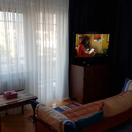 Villa Hanada Ilidza