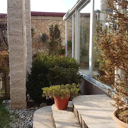 Villa Hanada Ilidza