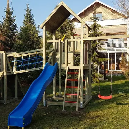 Hanada Villa Ilidza